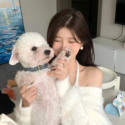 代表小姐